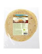 Spelt piadine wrap bioVoeding8718976016285