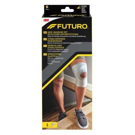 Kniebandage maat SSport verzorging4046719423729