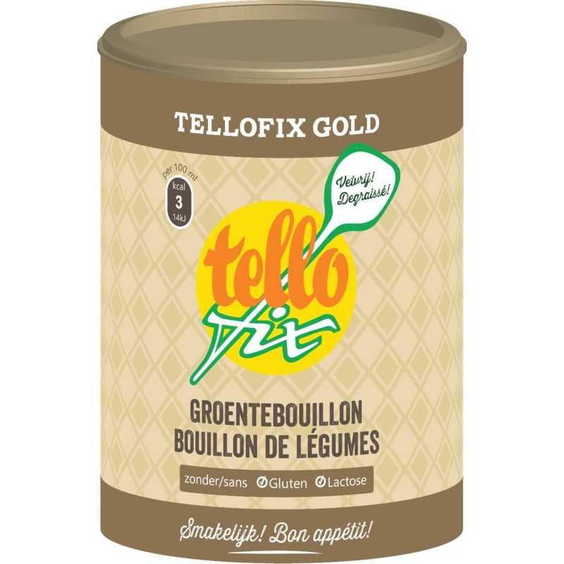 Tellofix gold glutenvrijVoeding4009831210226