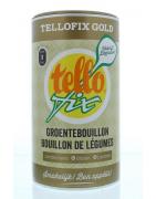 Tellofix gold glutenvrijVoeding4009831212220