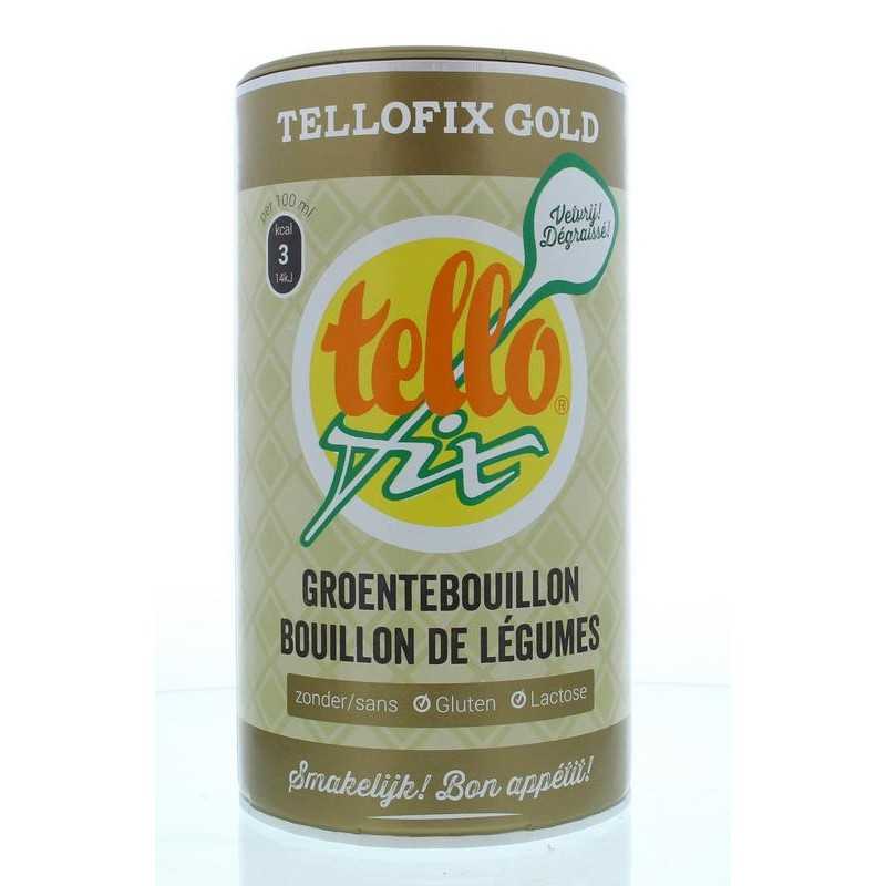 Tellofix gold glutenvrijVoeding4009831212220