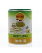 Groentebouillon glutenvrijVoeding5425024746317