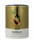 Groentebouillon glutenvrijVoeding5425024748427