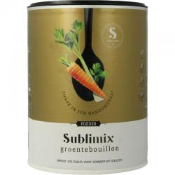 Tabouleh bioVoeding3380380094910