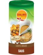 Lichte braadsaus glutenvrijVoeding5425024742388