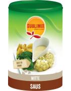 Witte saus glutenvrijVoeding5425024742111