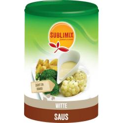 So pure omelette mix glutenvrij bioVoeding8719874040945