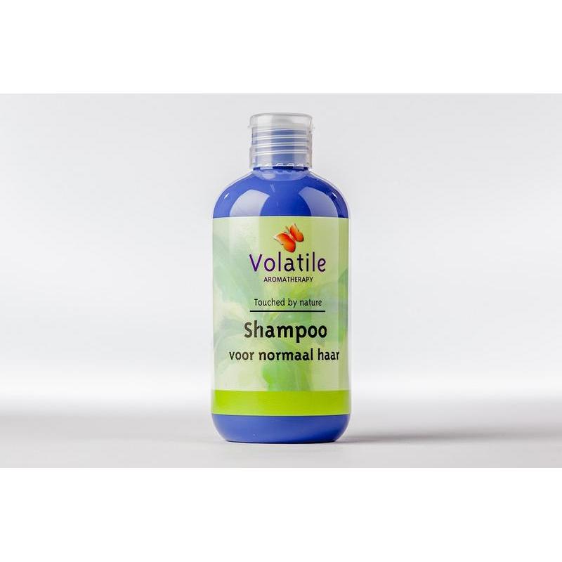 Shampoo normaal haarShampoo8715542000716