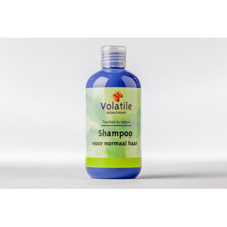 Shampoo normaal haarShampoo8715542000716