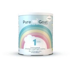 Drogistland.nl-Pure Goat