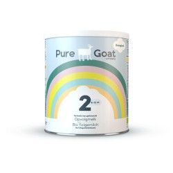 Drogistland.nl-Pure Goat