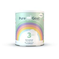 Drogistland.nl-Pure Goat