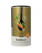 Groentebouillon zoutarm glutenvrijVoeding5425024742418