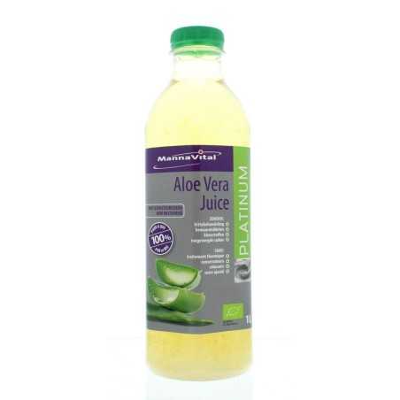 Aloe vera juiceOverig gezondheidsproducten5412339103447