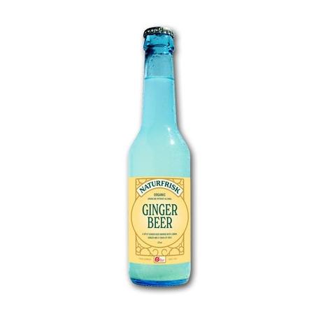 Ginger beer bioDranken5708636220391