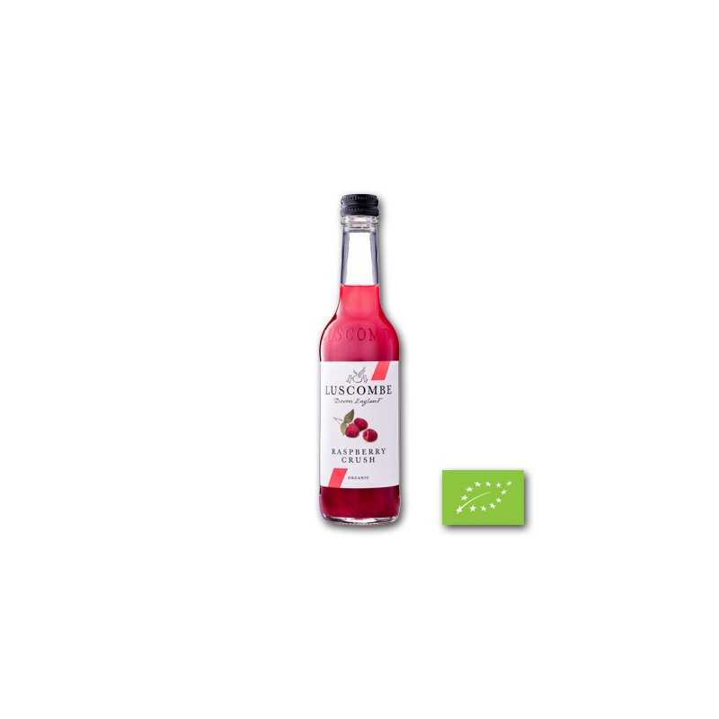 Raspberry crush bioDranken5029212001167