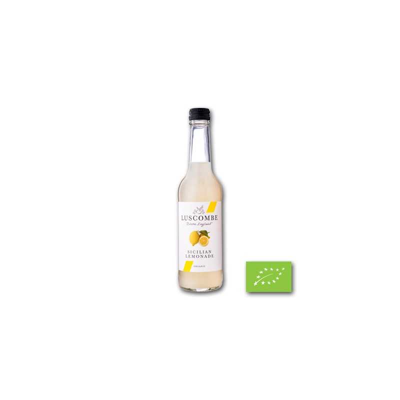 Sicilian lemonade bioDranken5029212001143