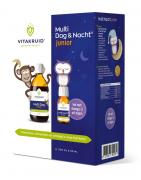 Multi dag & nacht juniorVitamine multi8717438691275