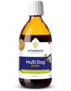 Multi dag juniorVitamine multi8717438691251