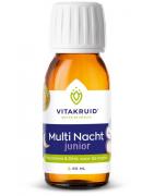 Multi nacht juniorVitamine multi8717438691268