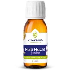 Multi dag & nacht vrouw 2 x 30 tablettenVitamine multi8717438691107