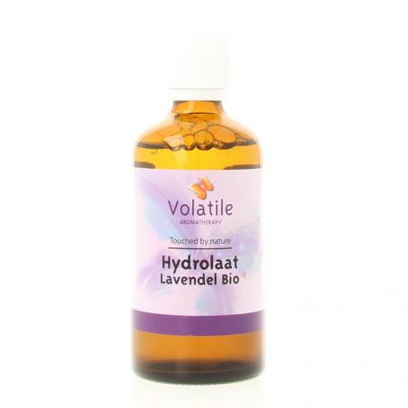 Lavendel hydrolaatEtherische oliën/aromatherapie8715542005971