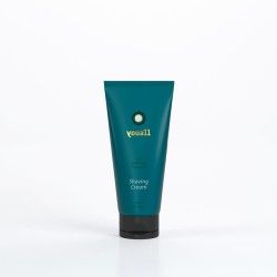 Men sensitive scheergel miniScheerschuim/gel/crème42243397