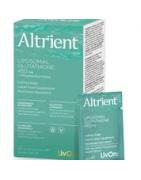 Altrient glutathionOverig vitaminen/mineralen1230000026024