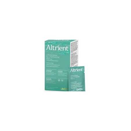 Altrient glutathionOverig vitaminen/mineralen1230000026024