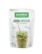 Green smoothie shake vegan bioOverig gezondheidsproducten5400706615693