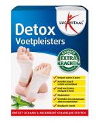 Detox voetpleistersVoetverzorging8713713025438