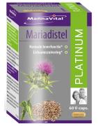 Mariadistel platinumOverig gezondheidsproducten5412339103478