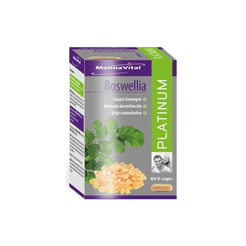 Boswellia platinumOverig gezondheidsproducten5412339103461