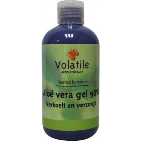 Aloe vera gelOverig lichaam8715542000730