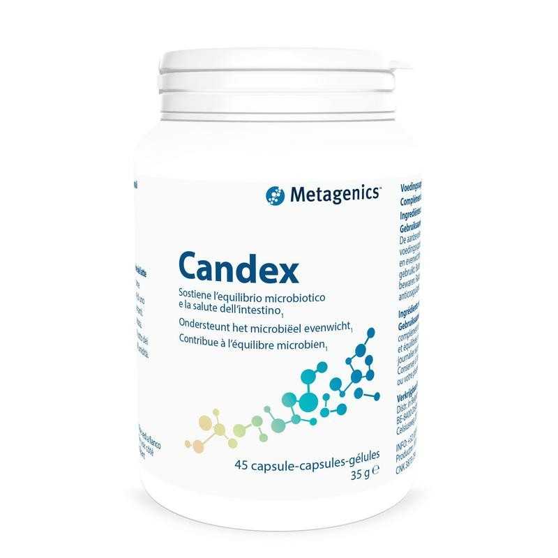 CandexOverig gezondheidsproducten5400433255810