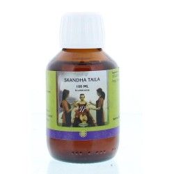 MA 628Ayurveda8713544006668