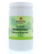 Dode zeezoutBad/douche8715542005452