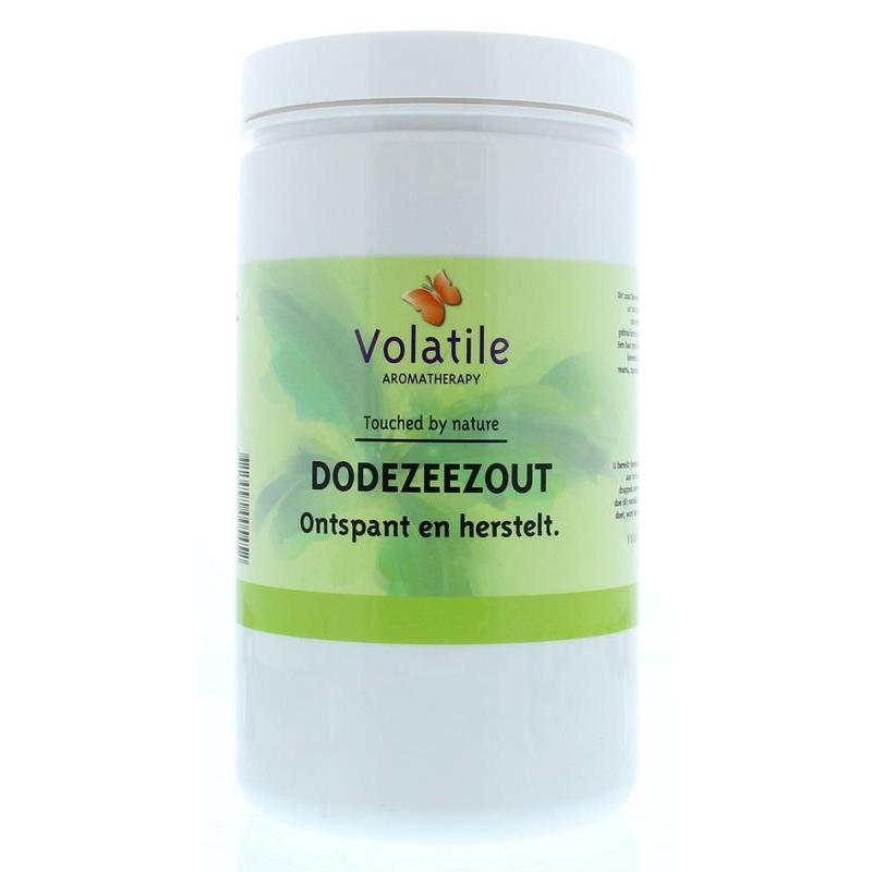 Dode zeezoutBad/douche8715542005452