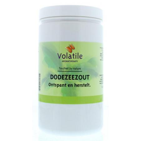 Dode zeezoutBad/douche8715542005452