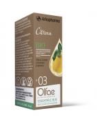 Citroen 03 bioEtherische oliën/aromatherapie3578835501261