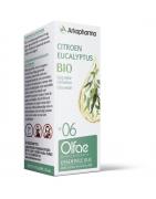 Citroen eucalyptus 06 bioEtherische oliën/aromatherapie3578835501391