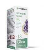 Lavandin abrial 18 bioEtherische oliën/aromatherapie3578835501452