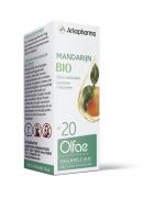 Mandarijn 20 bioEtherische oliën/aromatherapie3578835501414