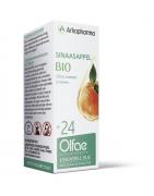 Sinaasappel 24 bioEtherische oliën/aromatherapie3578835501421