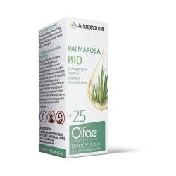 Lemongrass olie bioEtherische oliën/aromatherapie8714139007169