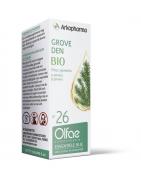 Grove den 26 bioEtherische oliën/aromatherapie3578835501520