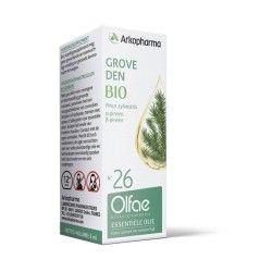 Tea tree 31 bioEtherische oliën/aromatherapie3578835501322