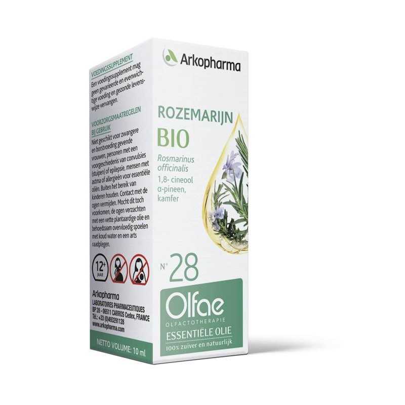 Rozemarijn met cineol 28 bioEtherische oliën/aromatherapie3578835501445