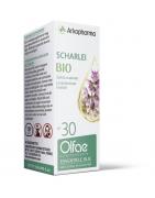 Scharlei 30 bioEtherische oliën/aromatherapie3578835501568