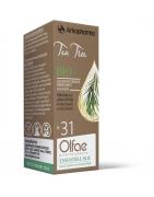 Tea tree 31 bioEtherische oliën/aromatherapie3578835501322